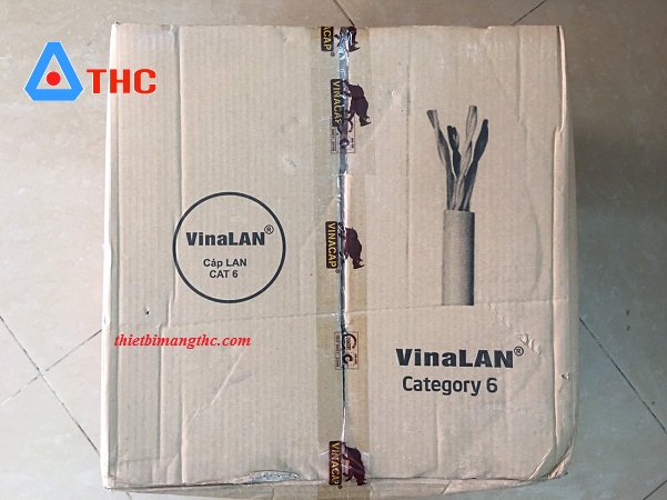 CAP VNLAN-C6.1